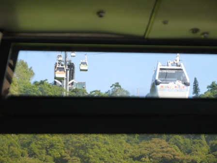1414678139-621045424 文山-貓空纜車 開幕這麼久現在才來啊??