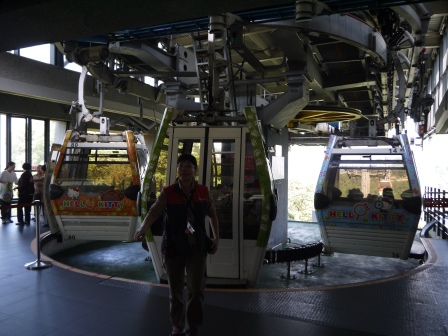 1414678144-3567717492 文山-貓空纜車 開幕這麼久現在才來啊??