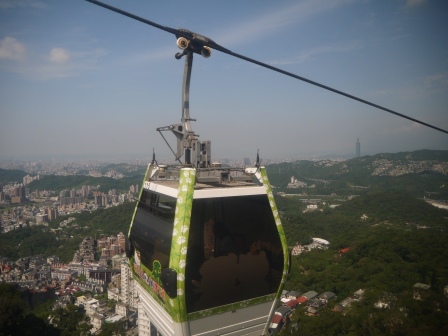 1414678145-1892024388 文山-貓空纜車 開幕這麼久現在才來啊??