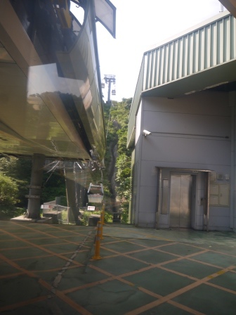 1414678227-3279768382 文山-貓空纜車 開幕這麼久現在才來啊??