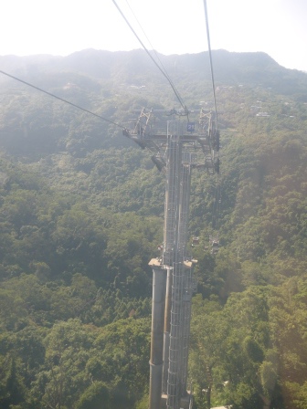 1414678255-3377348461 文山-貓空纜車 開幕這麼久現在才來啊??
