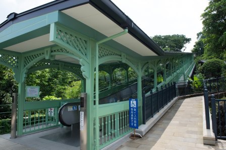 1414831874-2447428797 Nagasaki-哥拉巴公園 洋人世界異國風情