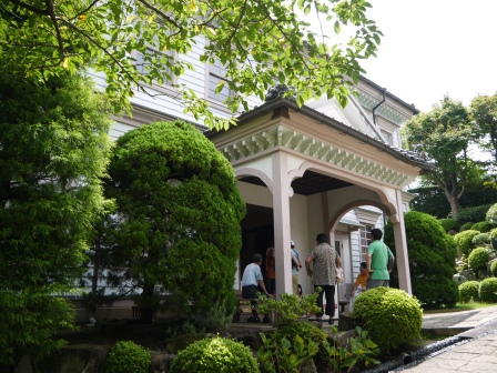 1414831876-701685486 Nagasaki-哥拉巴公園 洋人世界異國風情