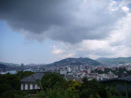1414831884-1048666827 Nagasaki-哥拉巴公園 洋人世界異國風情