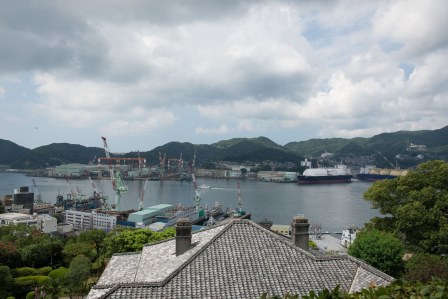 1414831884-3215959193 Nagasaki-哥拉巴公園 洋人世界異國風情