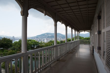 1414831885-695540303 Nagasaki-哥拉巴公園 洋人世界異國風情