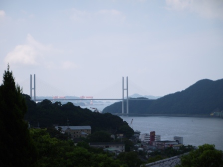 1414831888-2334846648 Nagasaki-哥拉巴公園 洋人世界異國風情