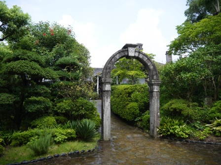 1414831893-2173487415 Nagasaki-哥拉巴公園 洋人世界異國風情