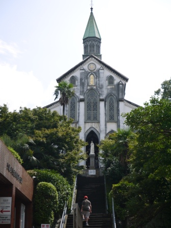 1414832089-3071515785 Nagasaki-哥拉巴公園 洋人世界異國風情