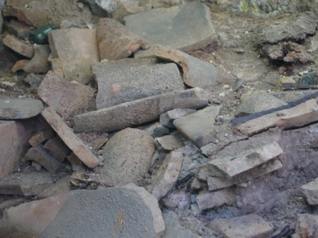 1414905127-1447194484 Nagasaki-原爆紀念 平和公園/原爆中心點