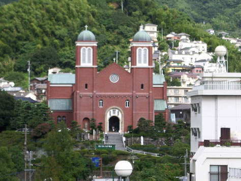 1414905138-3741923459 Nagasaki-原爆紀念 平和公園/原爆中心點