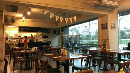 1414939745-3597678815 竹北-Chubby喜樂美式餐廳 下午吃的早餐