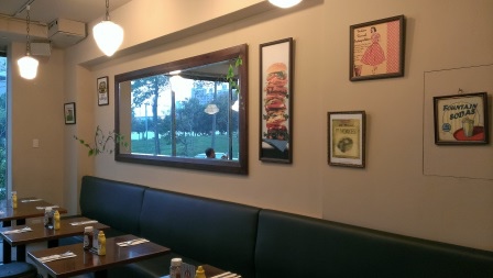 1414939746-58593196 竹北-Chubby喜樂美式餐廳 下午吃的早餐