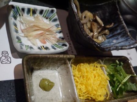 1415107448-100929633 Fukuoka-かしわ屋源次郎 親子丼還不錯喔