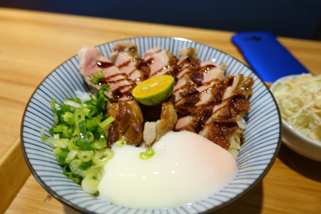 1415200571-2902677072 竹北-滿 日式燒肉屋 口味普通