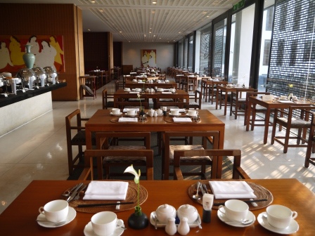1415536318-2938581400 日月潭-日月潭畔最悠閒的早餐 在涵碧樓享受早餐佐無敵湖景(魚池)