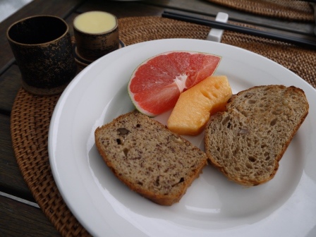 1415536330-68083690 日月潭-日月潭畔最悠閒的早餐 在涵碧樓享受早餐佐無敵湖景(魚池)