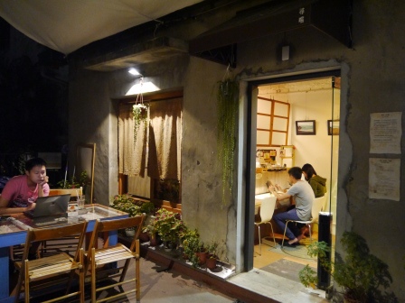 1415540771-1602086200 台中-綠光計劃 100個范特喜生活