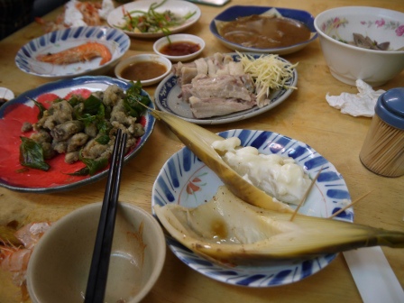 1415547040-1687197006 台中-翁記 鵝肉三吃