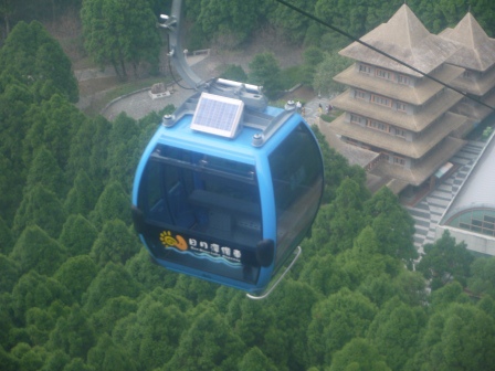 1415718320-3846796360 日月潭-日月潭纜車 我要的碧水藍天呢?(魚池)