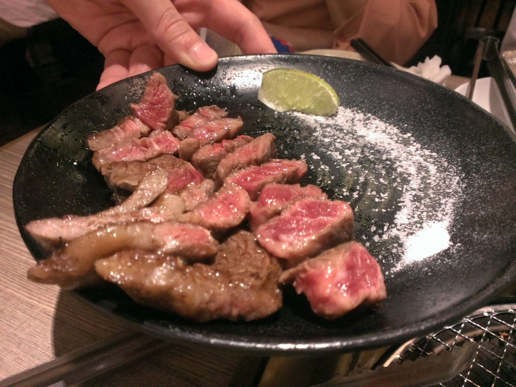 1416580168-2536398541 竹北-來乾杯乾一杯吃燒肉 氣氛100分