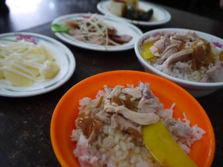 1416699391-251815923 嘉義-簡單火雞肉飯 簡單好味
