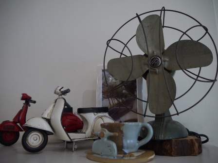 1416840679-2649407388 嘉義-33+Vespa 咖啡名店33+V咖啡達人超人煮給你喝