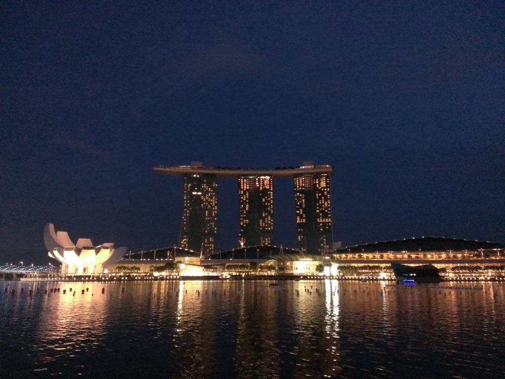 1416931956-33436488 Singapore-註定要吃到的Palm Beach棕櫚攤海鮮