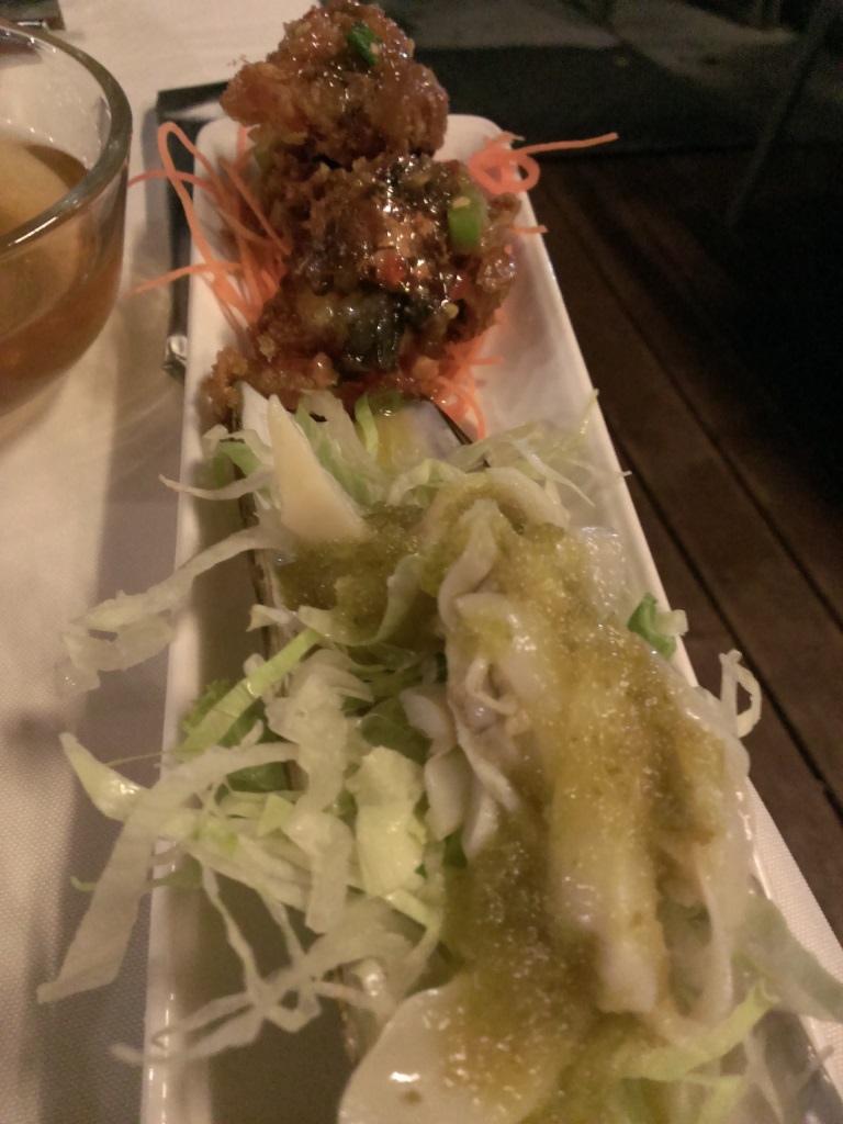 1416931962-261178572 Singapore-註定要吃到的Palm Beach棕櫚攤海鮮