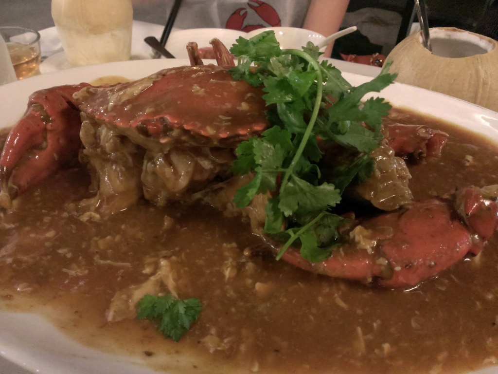 1416931966-1982716664 Singapore-註定要吃到的Palm Beach棕櫚攤海鮮