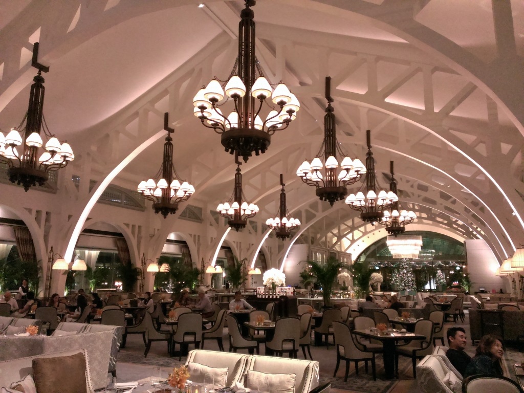 1416931974-674799597 Singapore-註定要吃到的Palm Beach棕櫚攤海鮮