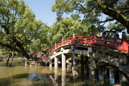 1417245376-3279331098 Dazaifu-太宰府天滿宮 考試要過關快來拜一下