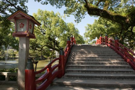 1417245376-426550714 Dazaifu-太宰府天滿宮 考試要過關快來拜一下