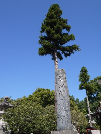 1417245651-748867905 Dazaifu-太宰府天滿宮 考試要過關快來拜一下