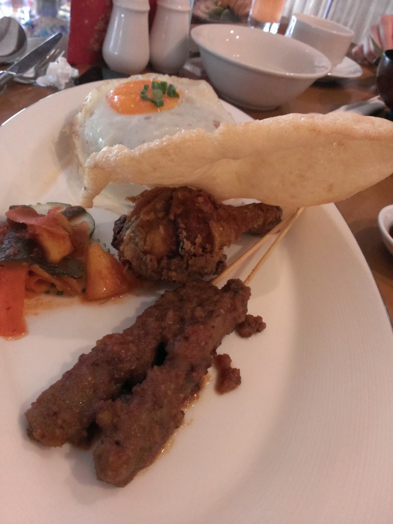 1417319304-1593681543 Singapore-Town五星級飯店的五星級食物五星級價格