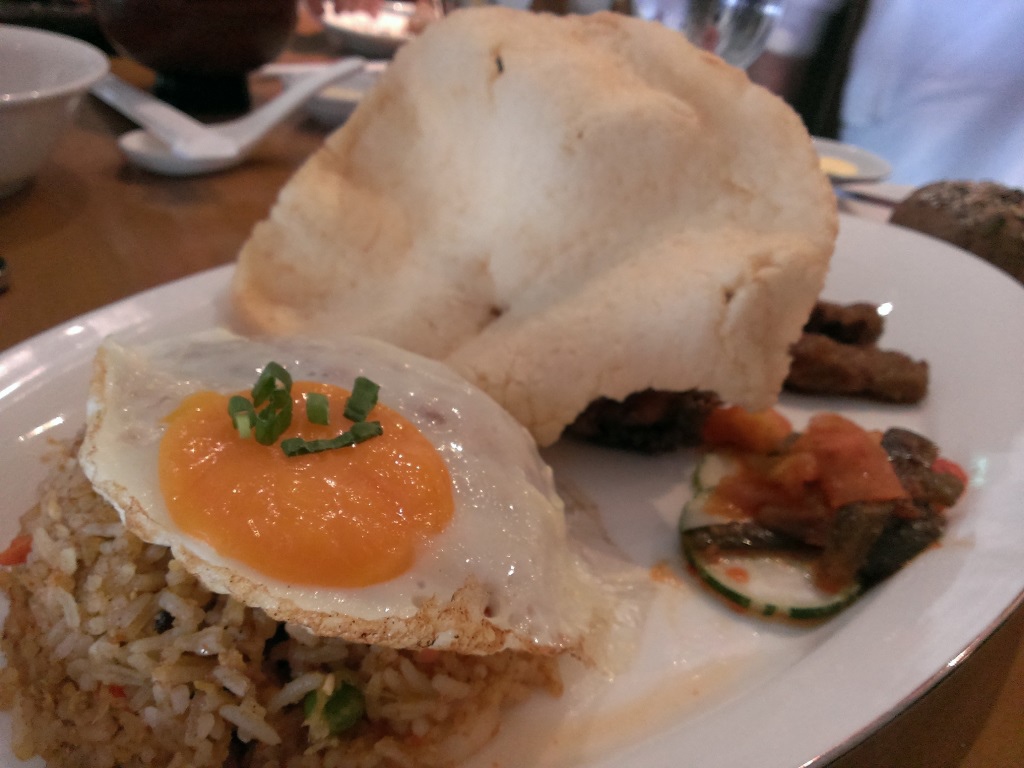 1417319304-957684246 Singapore-Town五星級飯店的五星級食物五星級價格