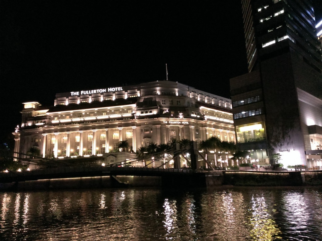 1417319308-2037252804 Singapore-Town五星級飯店的五星級食物五星級價格