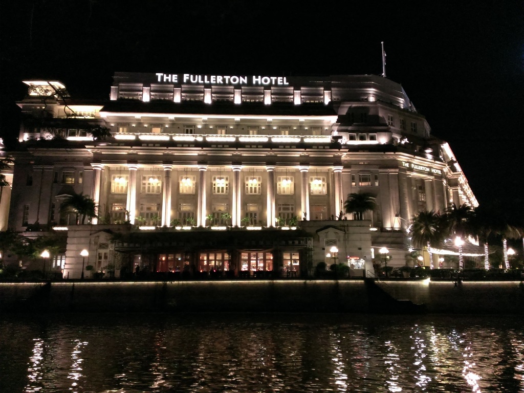 1417319309-3791445322 Singapore-Town五星級飯店的五星級食物五星級價格