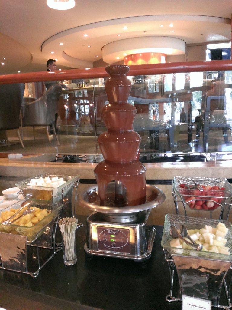 1417319315-3778130318 Singapore-Town五星級飯店的五星級食物五星級價格