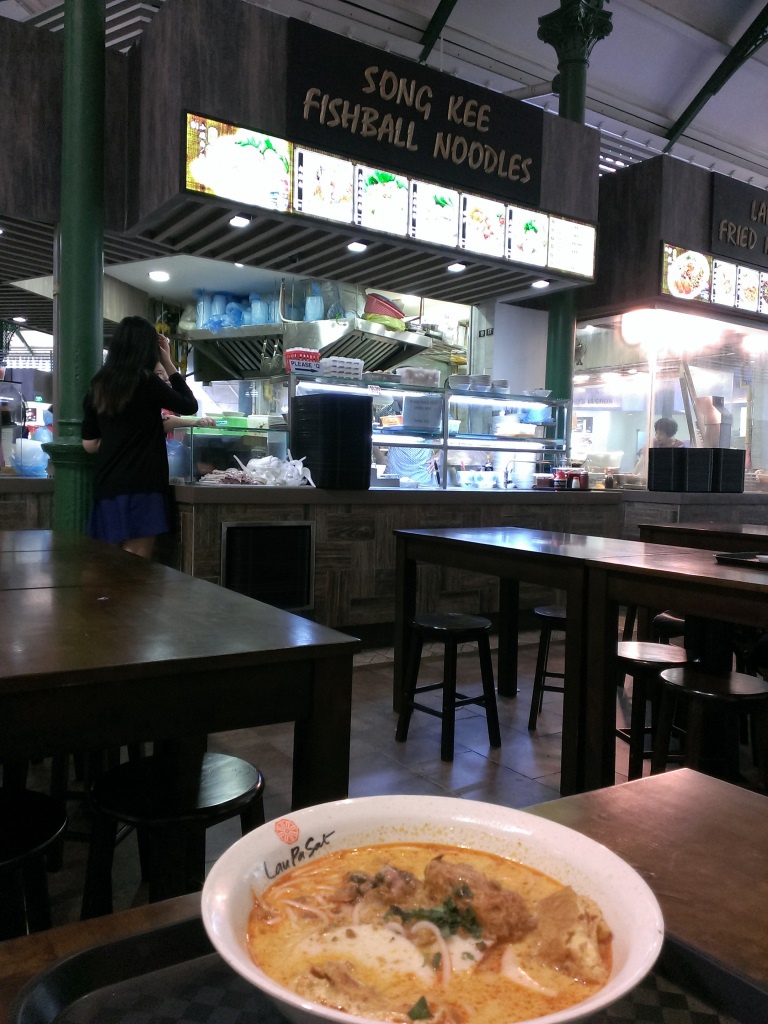 1417361411-2537417052 Singapore-老巴剎 鬧區中的美食天堂