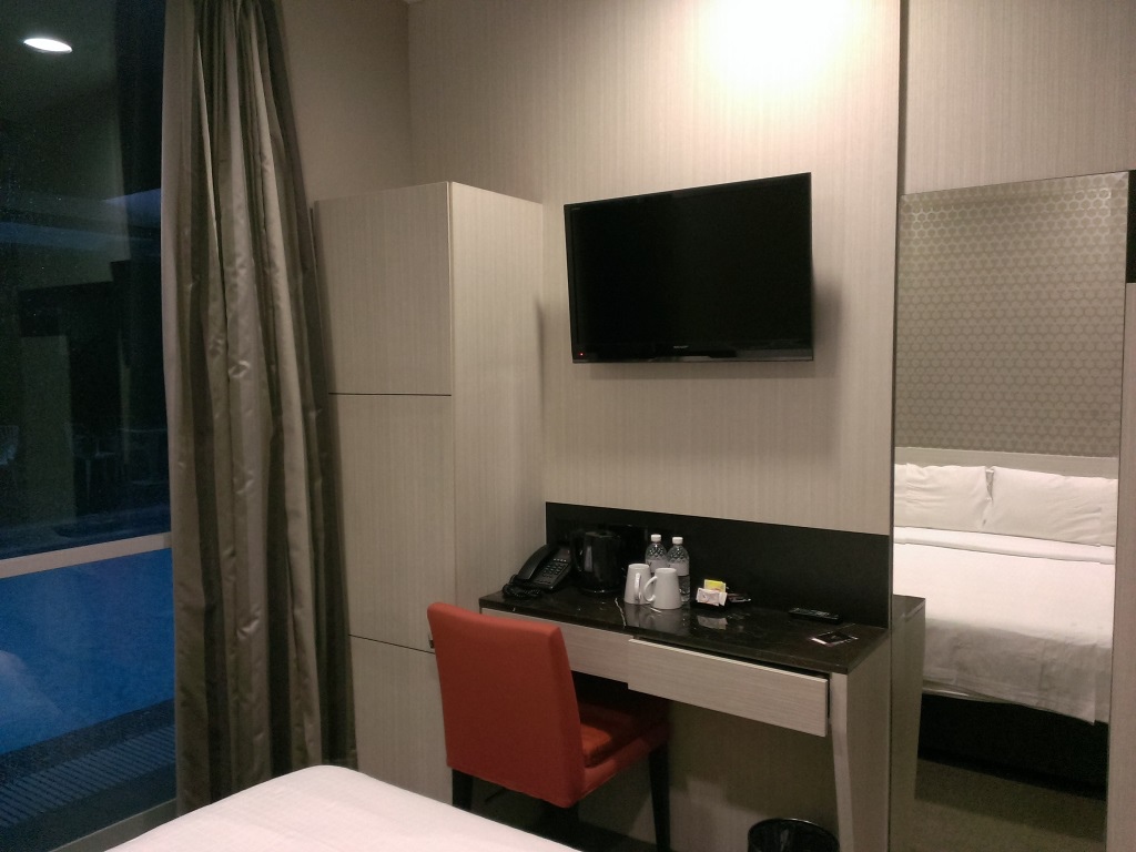 1417436588-2357419827 Singapore-V Hotel Bencoolen交通便利的小酒店