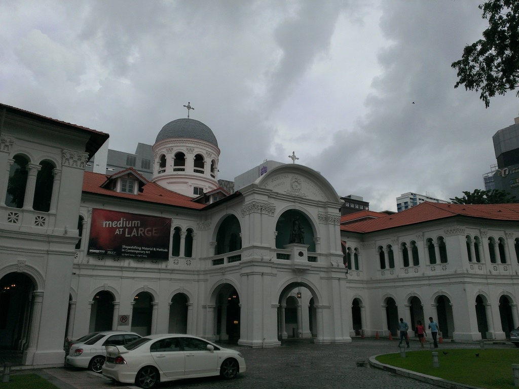 1417436596-920753731 Singapore-V Hotel Bencoolen交通便利的小酒店