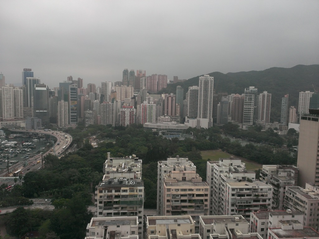 1417445357-3775364305 HK-東方文華旗下的商務怡東酒店 簡單乾淨交通方便