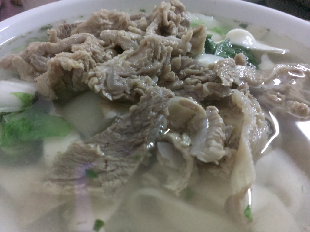1417532657-14755425 內湖-大佳牛雜湯 清燉湯頭清甜