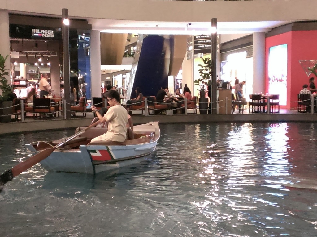 1417621213-2742266505 Singapore-Beanstro...原來Coffee Bean也賣餐啊