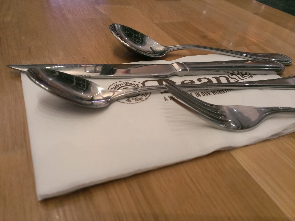 1417621214-1823032253 Singapore-Beanstro...原來Coffee Bean也賣餐啊