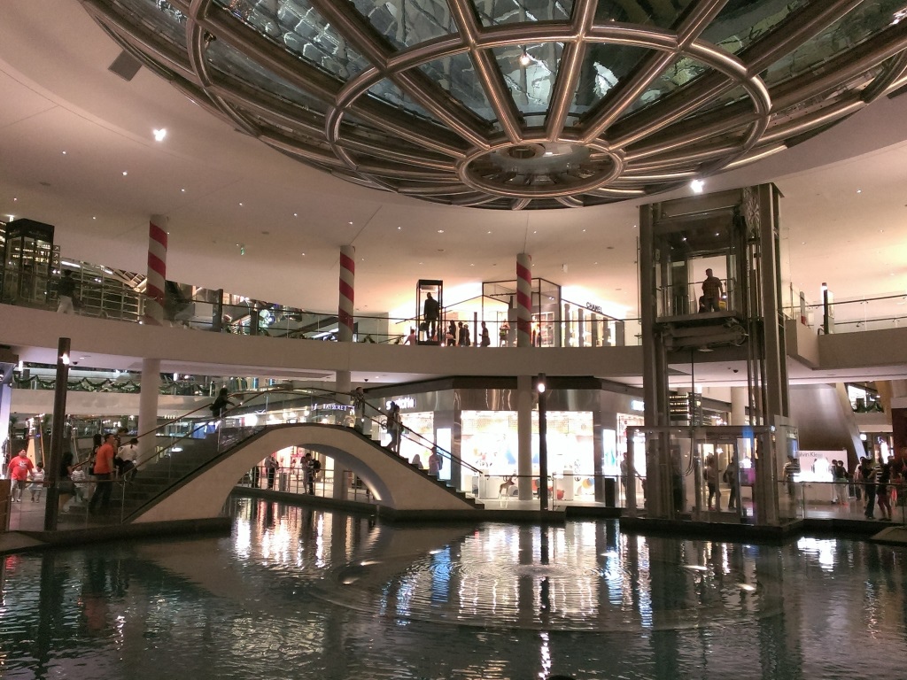 1417621219-1984104410 Singapore-Beanstro...原來Coffee Bean也賣餐啊