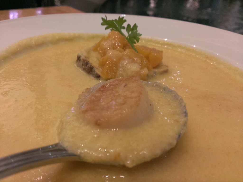1417621227-601267690 Singapore-Beanstro...原來Coffee Bean也賣餐啊