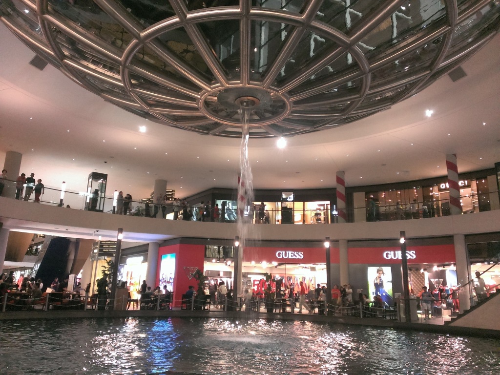 1417621234-2442488995 Singapore-Beanstro...原來Coffee Bean也賣餐啊