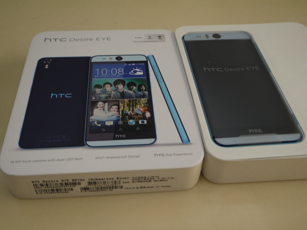 1417965966-739264398 Desire Eye 正式啟用 兩年一支手機...